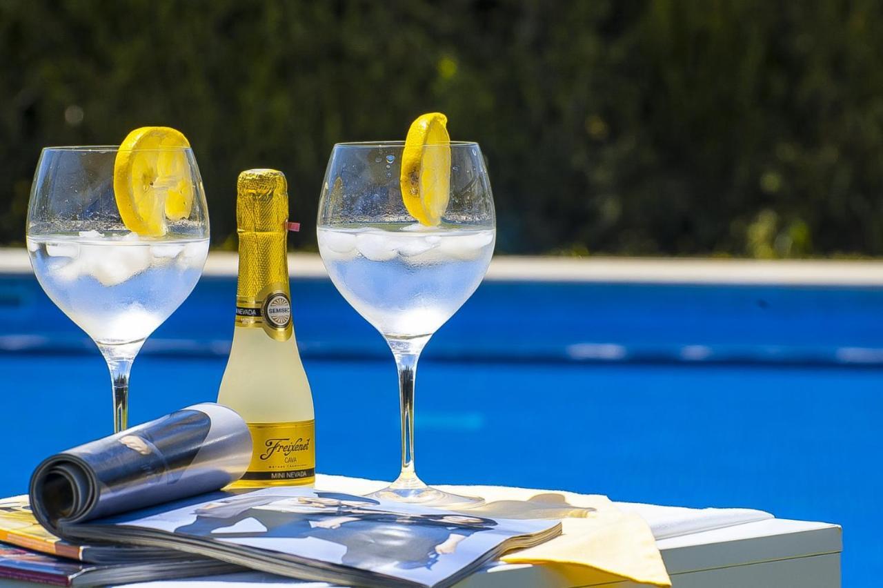 Dels Horts Hébergement de vacances