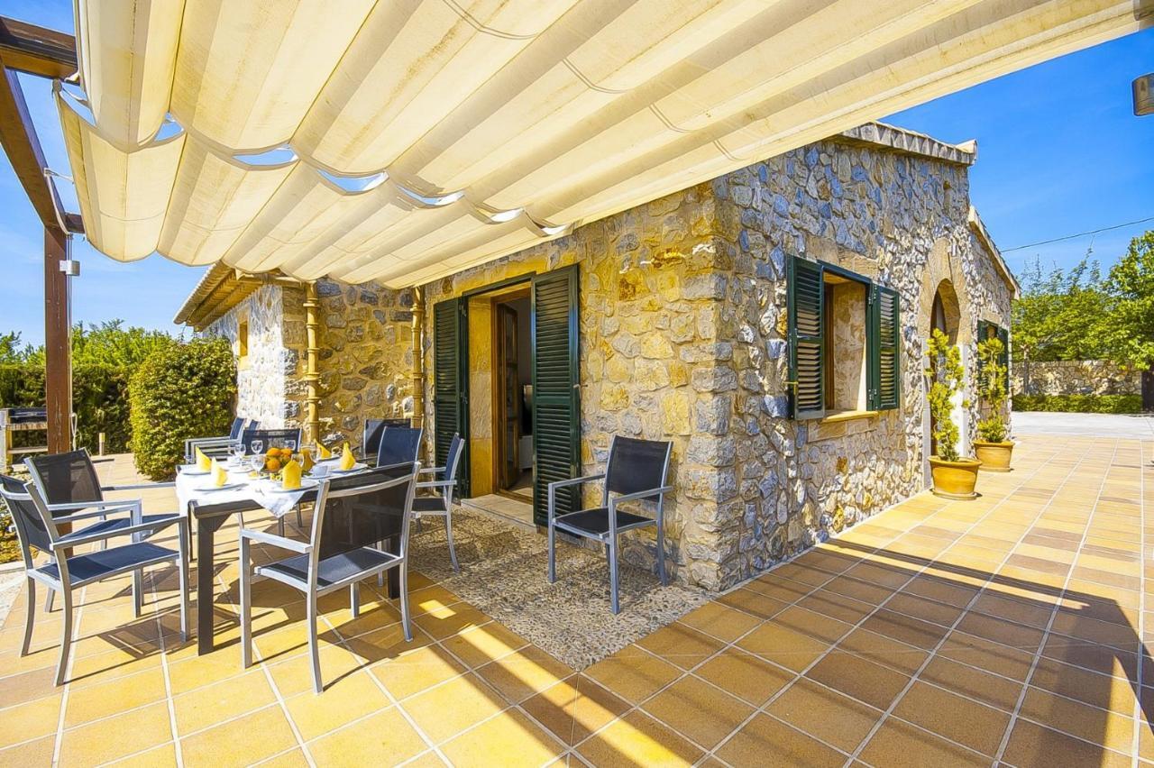 Hébergement de vacances Dels Horts
