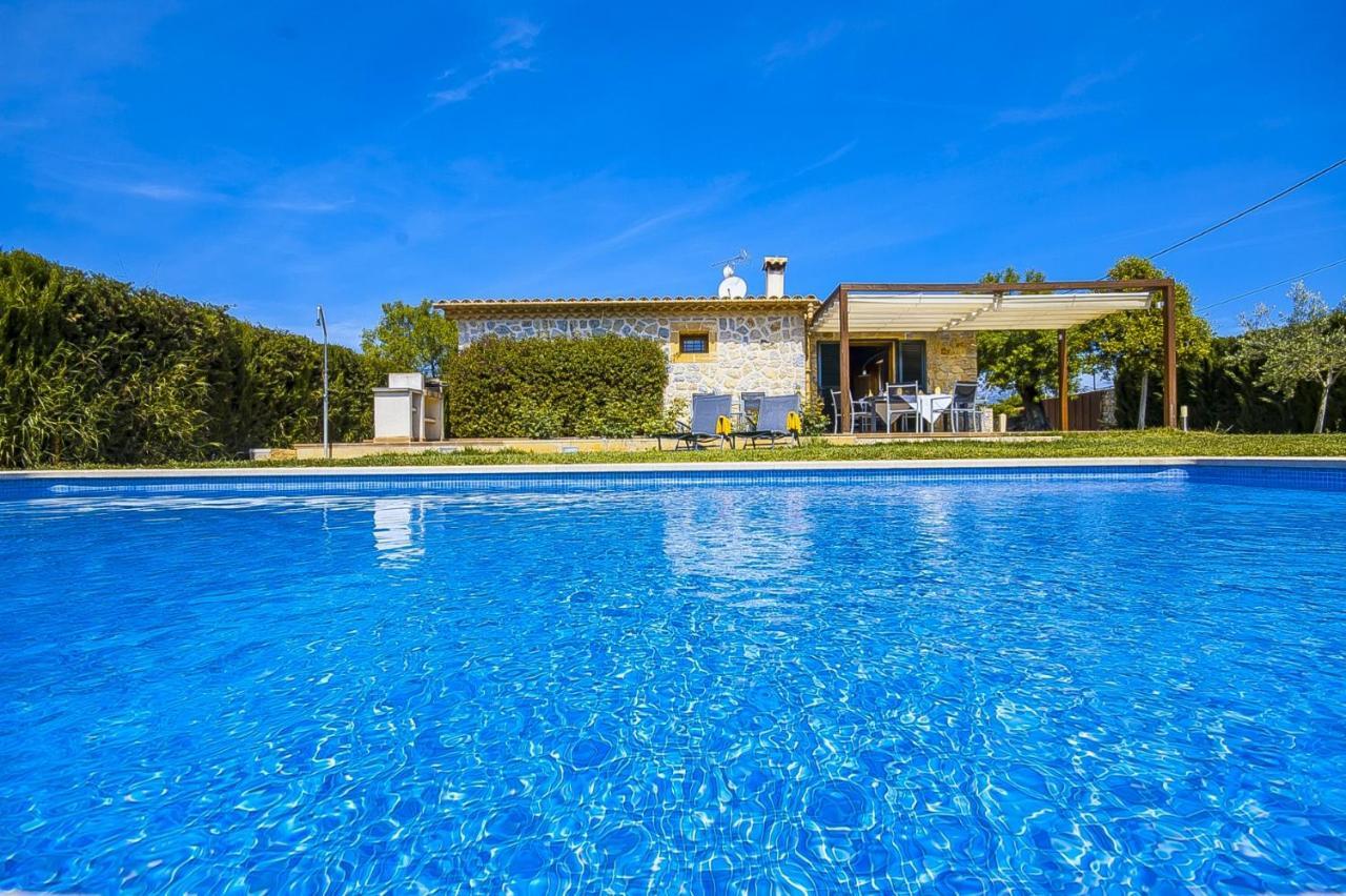 Hébergement de vacances Dels Horts Lloseta