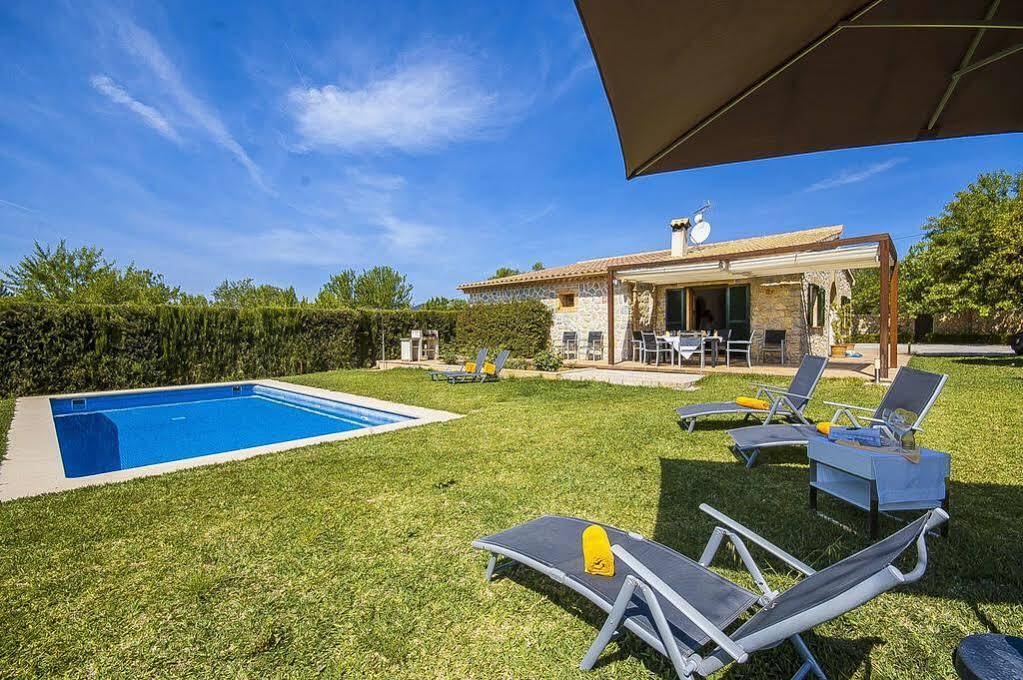 Hébergement de vacances Dels Horts *